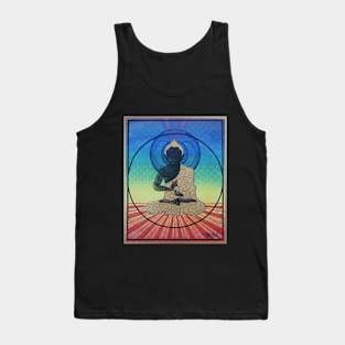 Buddha Tank Top